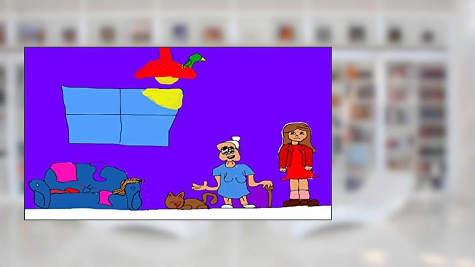 Uma Grande bagunça (1), do autor Daniele Lopes