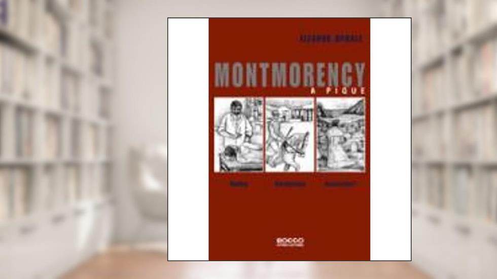 Montmorency A Pique, do autor Updale