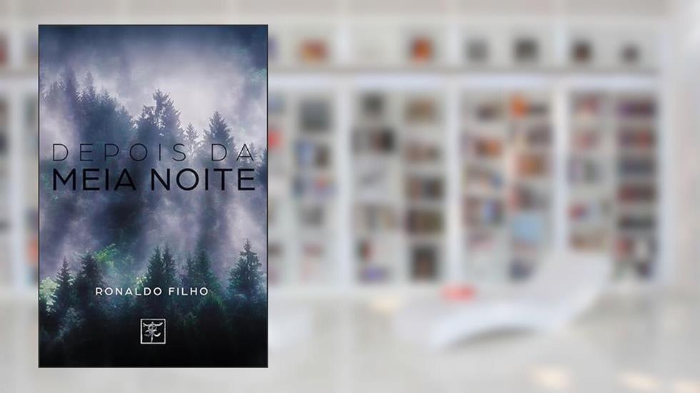 Depois da meia noite, do autor Ronaldo Filho