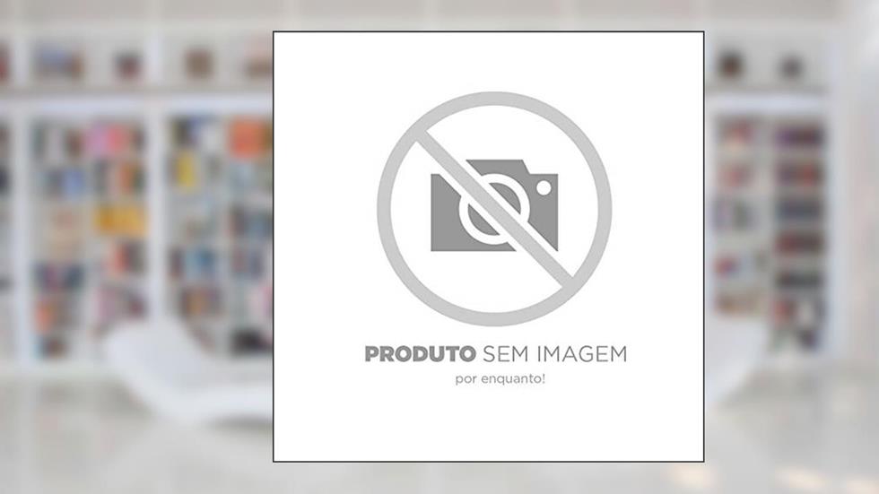 Pastoral da Ecologia e do Meio Ambiente, do autor Rodrigo Borba