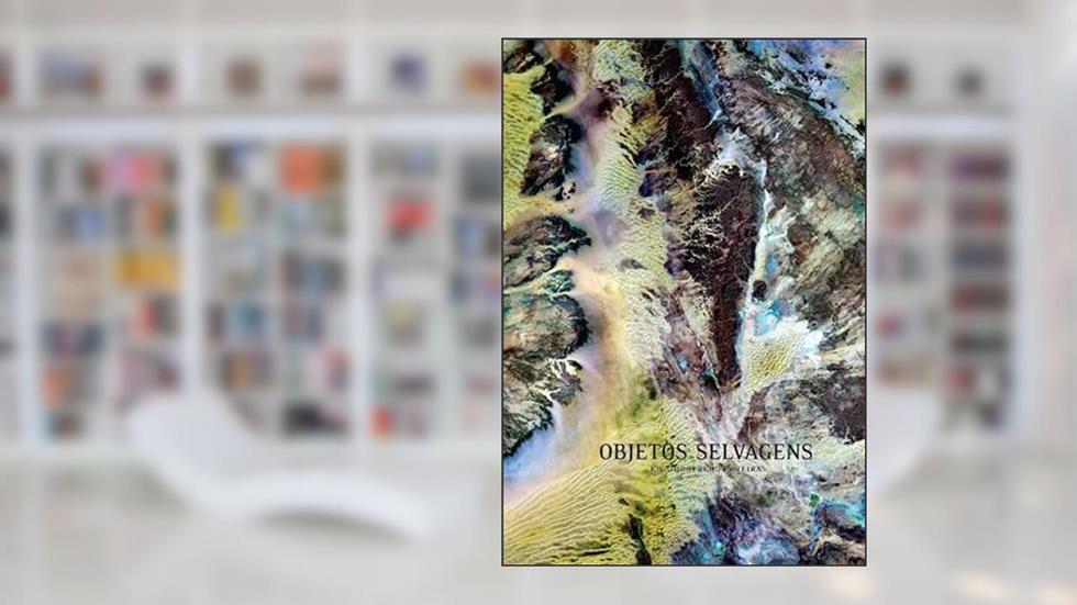 Objectos Selvagens, do autor ED.GODOFREDO PEREIRA