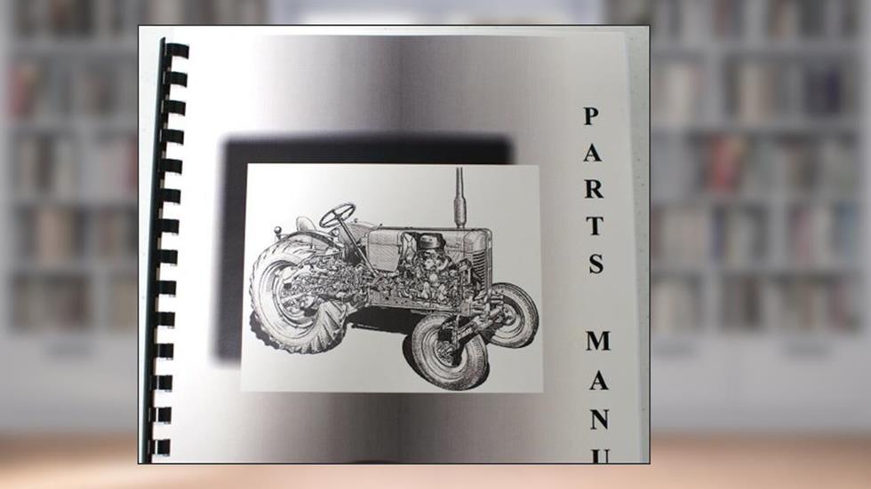Case-IH 6300 Grain Drill Parts Manual, do autor Case-IH Manuals