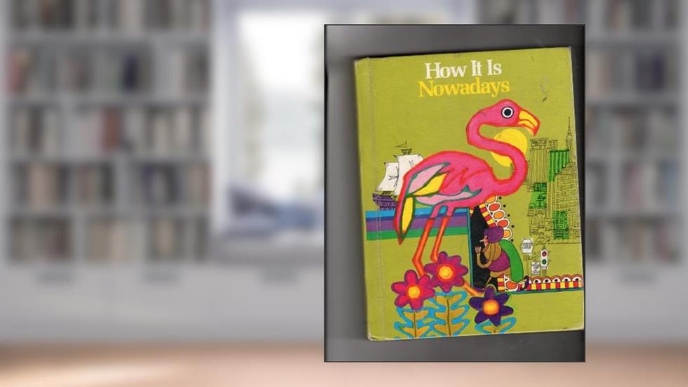 How It Is Nowadays (level 8), do autor Theodore Clymer & Priscilla Holton Neff