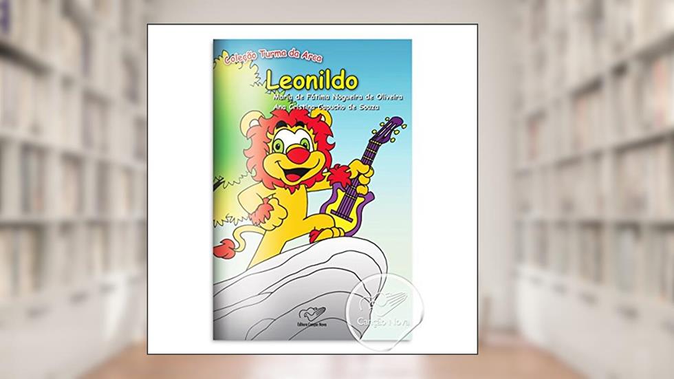 Leonildo, do autor Vários Autores