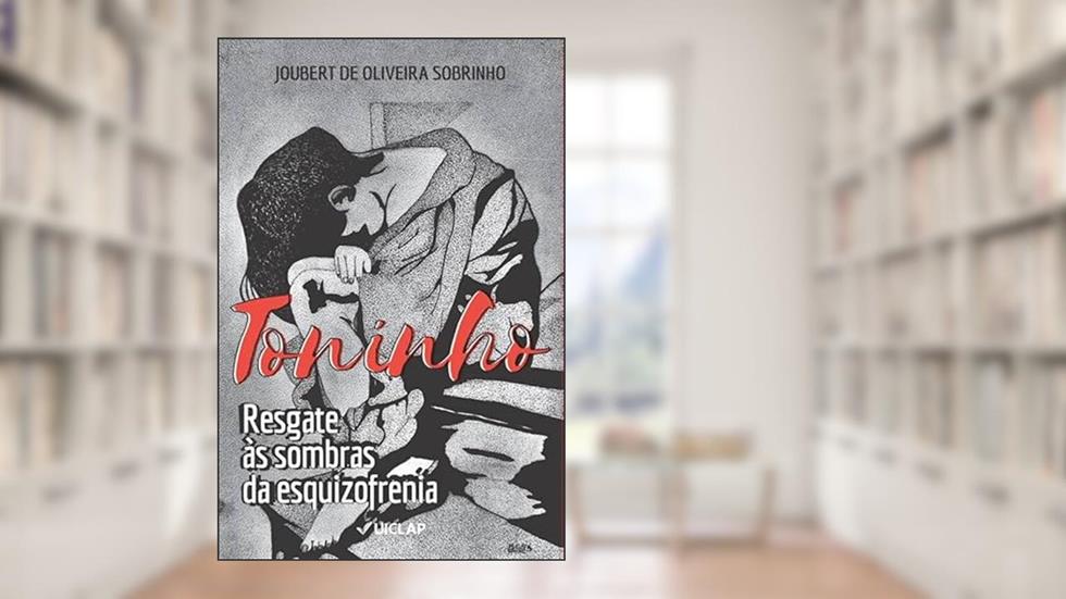 TONINHO, do autor Joubert de Oliveira Sobrinho