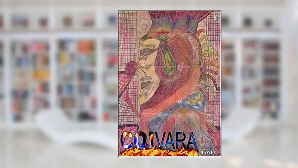 Coivara, do autor Vários Autores