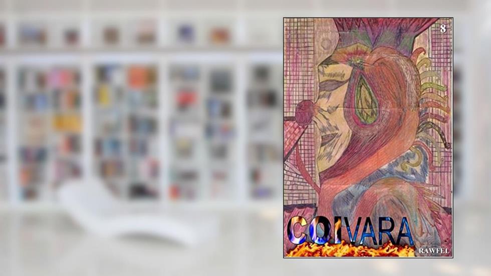 Coivara, do autor Rawfel