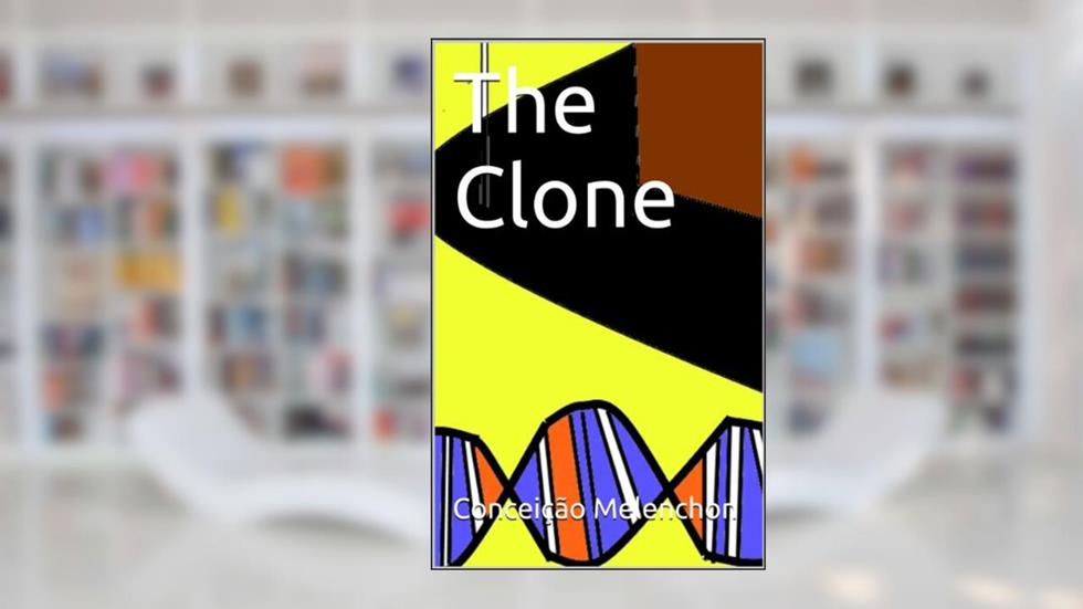 The Clone, do autor Conceição Melenchon