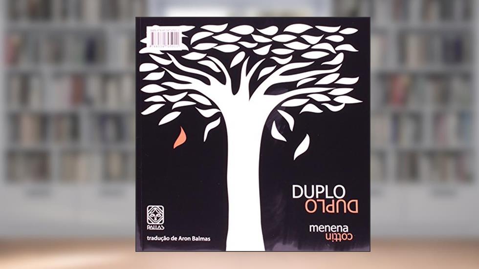 Duplo Duplo, do autor Menena Cottin