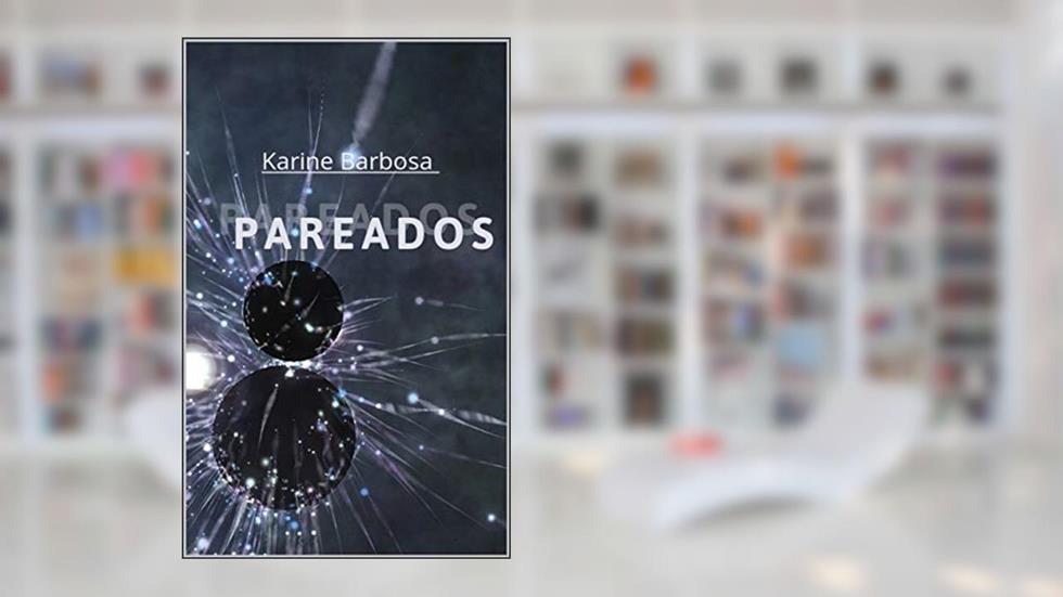 Pareados, do autor Karine Barbosa