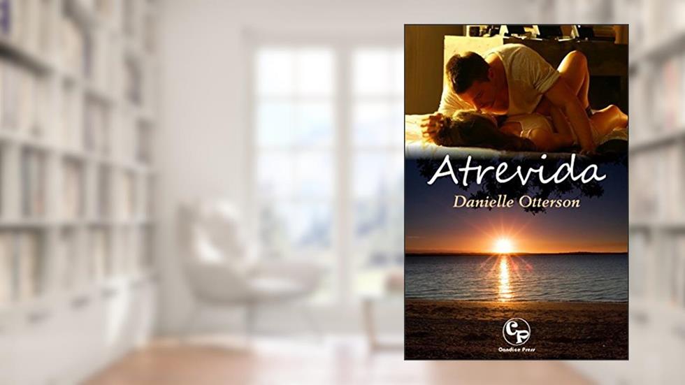 Atrevida (Delta Livro 3), do autor Danielle Otterson