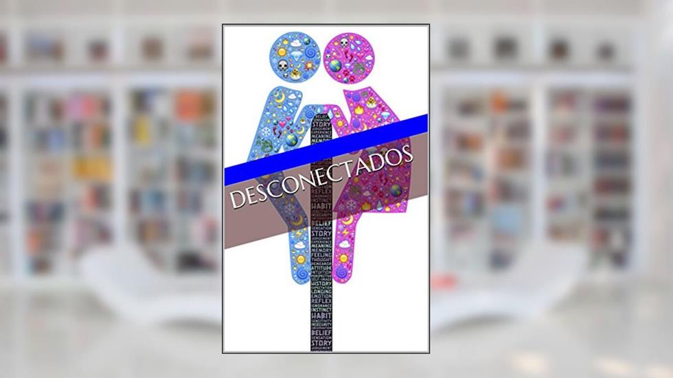 Desconectados, do autor Camila Costa