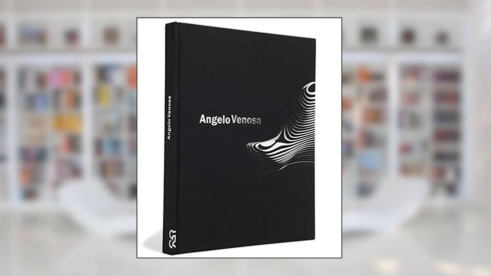 Angelo Venosa. The Fever Of Matter, do autor Angelo Venosa