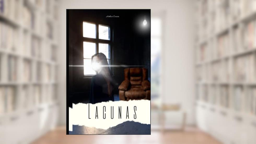 Lacunas (Portuguese Edition), do autor Arthur Corcón