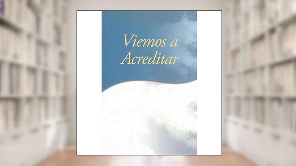 Viemos a acreditar, do autor Alcoholics Anonymous World Services Inc. (A.A.W.S.)