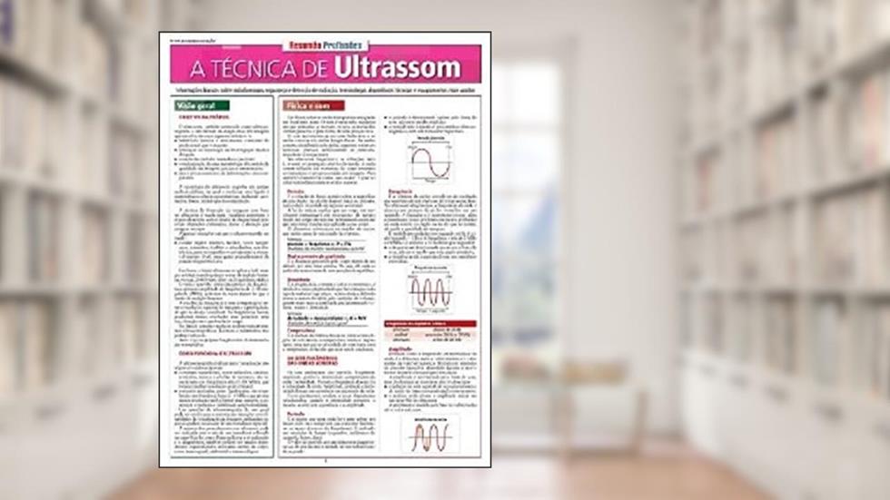 A Técnica de Ultrassom, do autor Jacqueline Stawicki; Kathryn Almquist