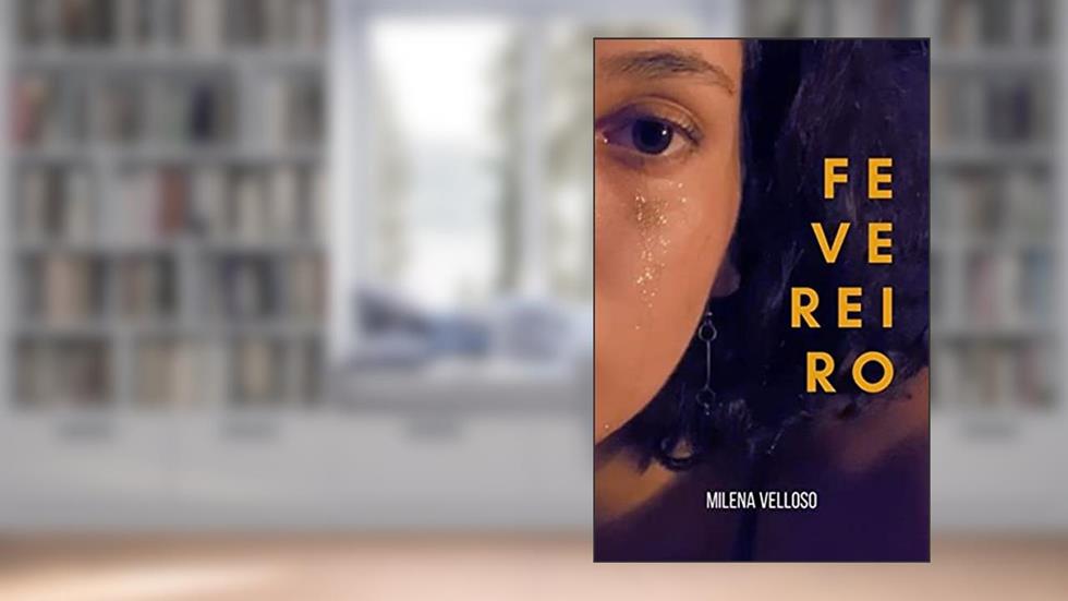 Fevereiro, do autor Milena Velloso