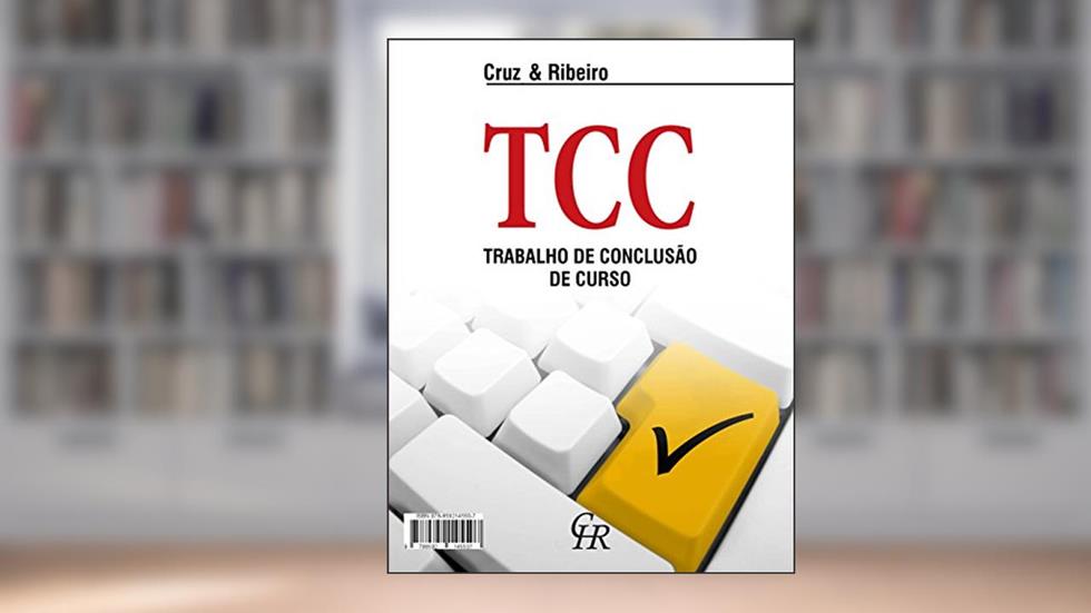 TCC - Trabalho de Conclusão de Curso, do autor Uira Ribeiro; Carla Cruz; Caroline Hoffmann