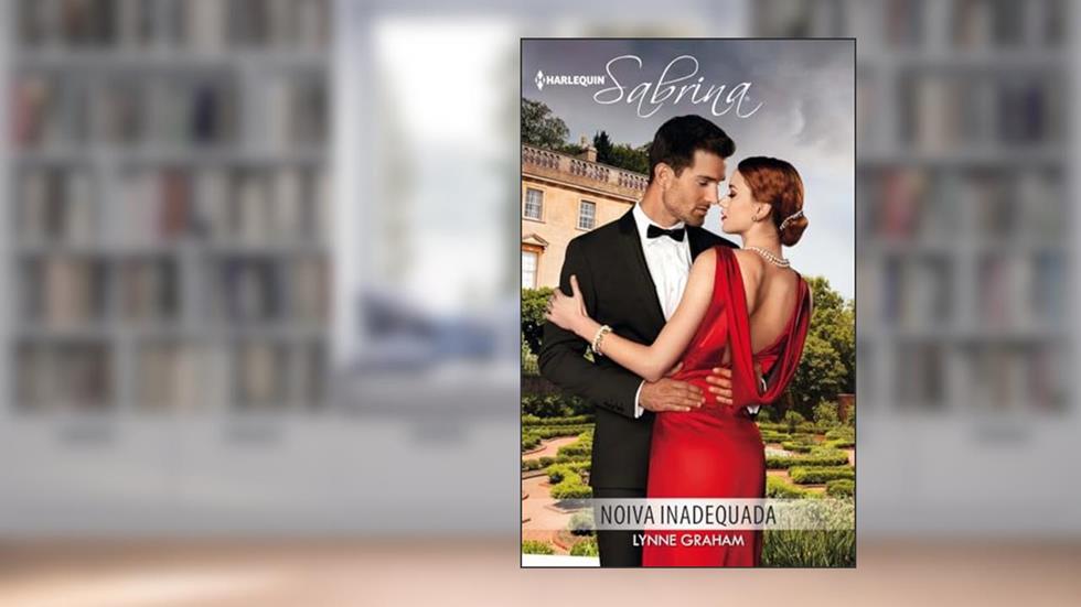 Noiva inadequada: 1731, do autor Lynne Graham