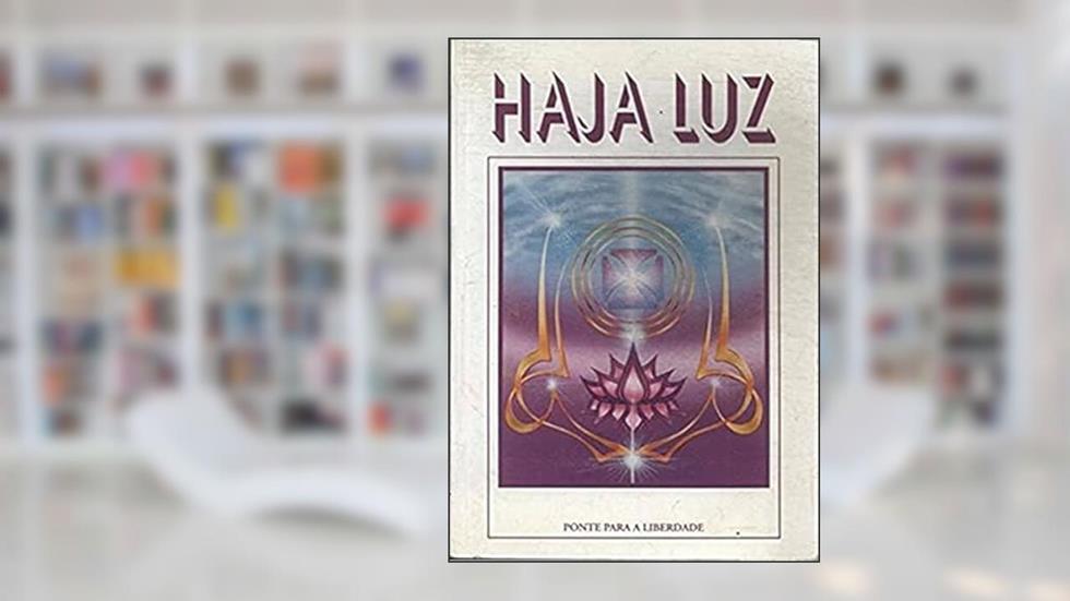Haja Luz, do autor Varios Autores