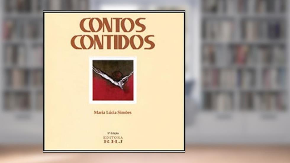 CONTOS CONTIDOS - 4, do autor SIMOES