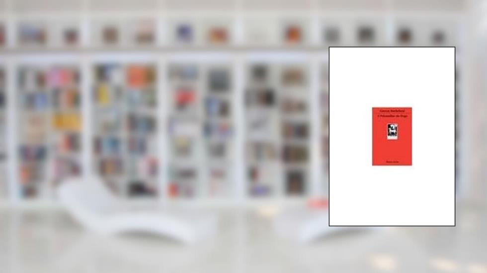 A Psicanalise Do Fogo - Volume 1, do autor Gaston Bachelard