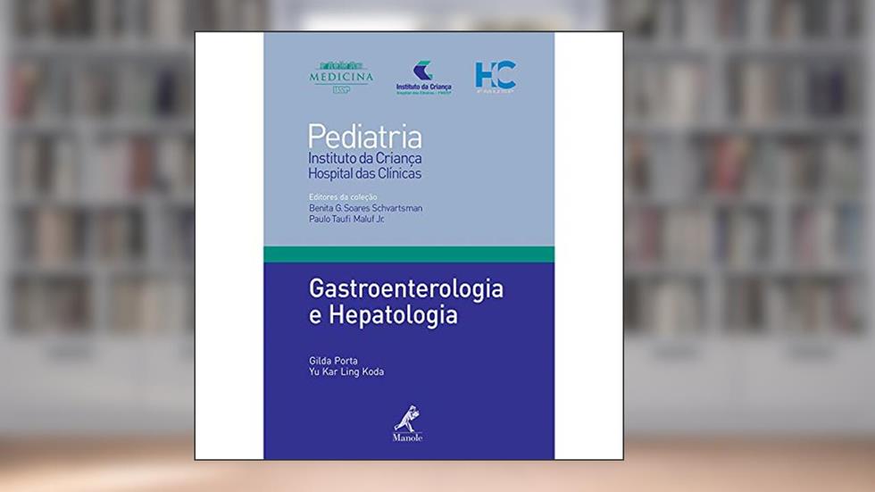 Gastroenterologia e hepatologia, do autor Gilda Porta
