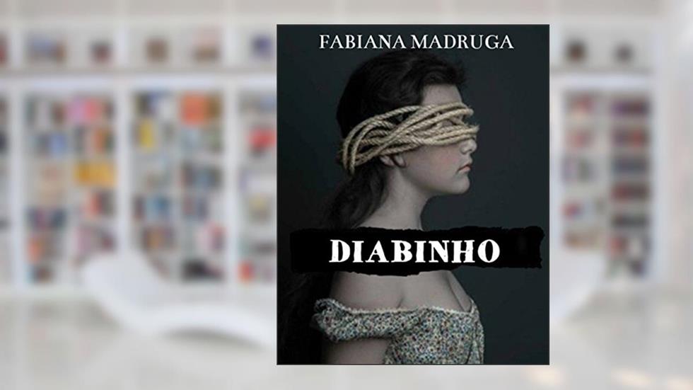 Diabinho, do autor Fabiana Madruga