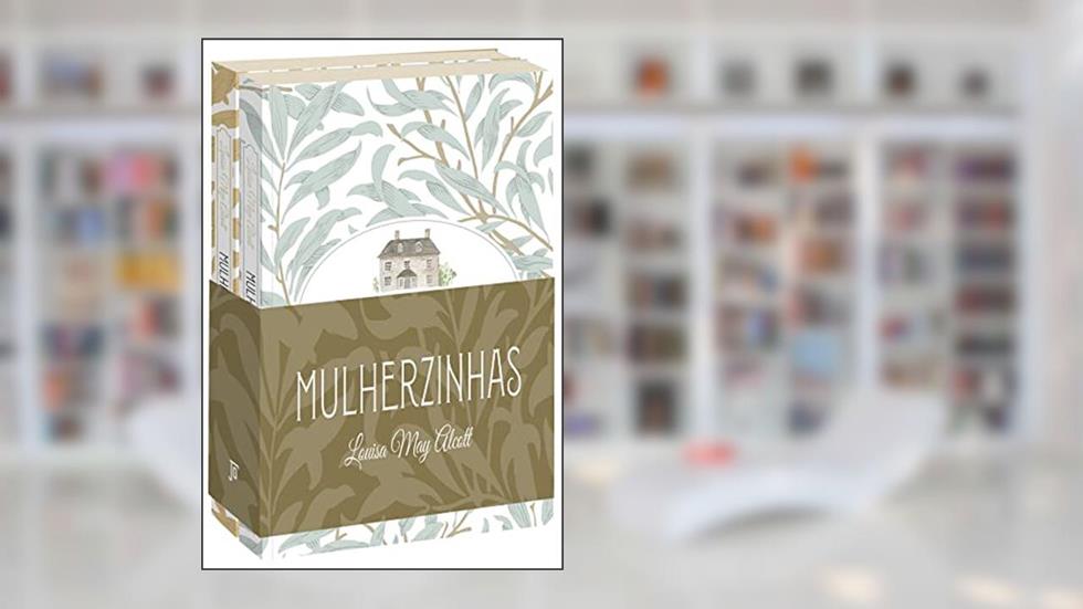 Kit Mulherzinhas, do autor Louisa May Alcott