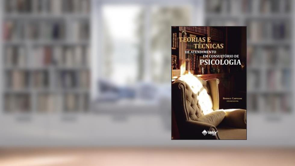 Teorias e Tecnicas de Atendimento em Consultorio de Psicologia, do autor Berenice Carpigiani