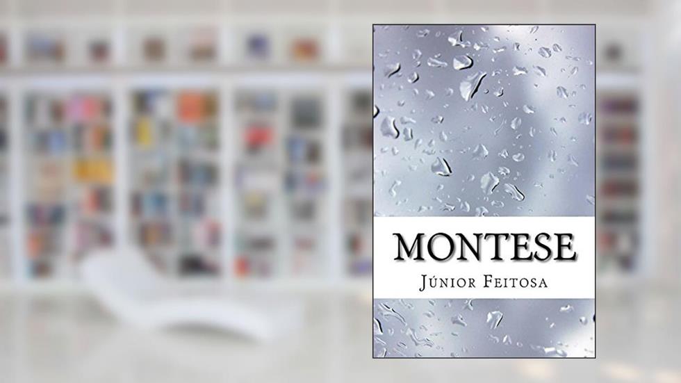 Montese (Alfa Livro 1), do autor Júnior Feitosa