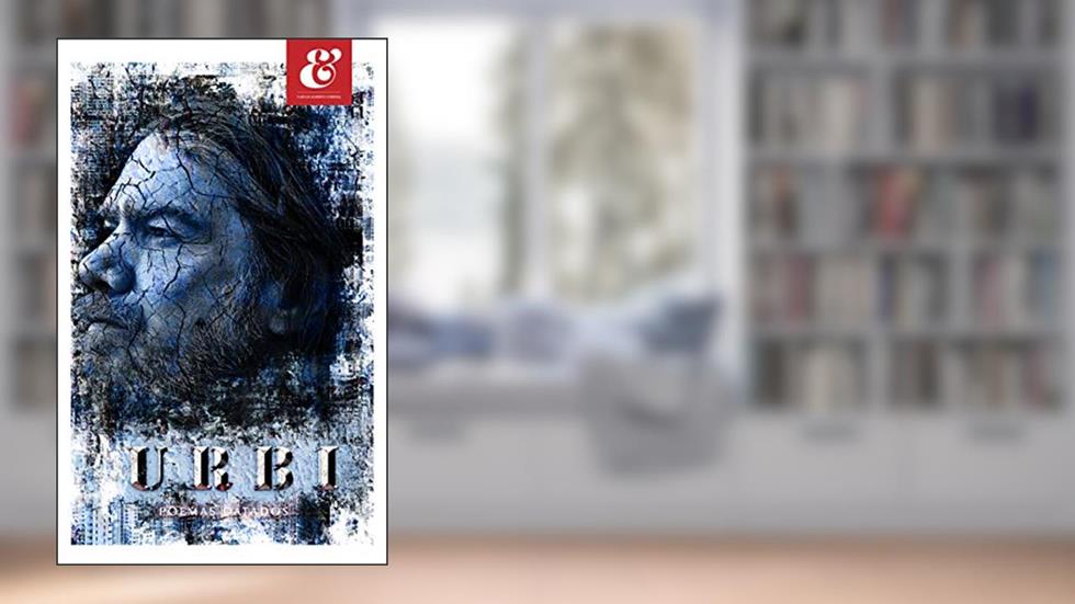 Urbi (Poemas Datados), do autor Carlos Alberto Correia