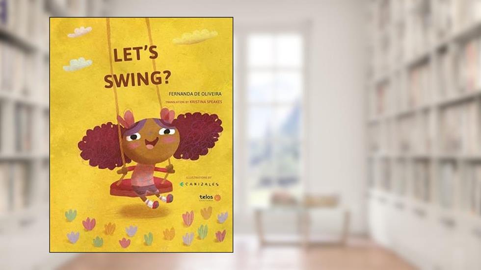 Let's swing?, do autor Fernanda Oliveira