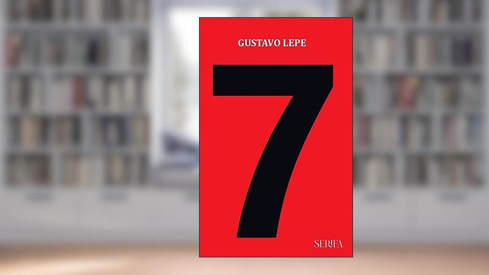 7, do autor Gustavo Lepe