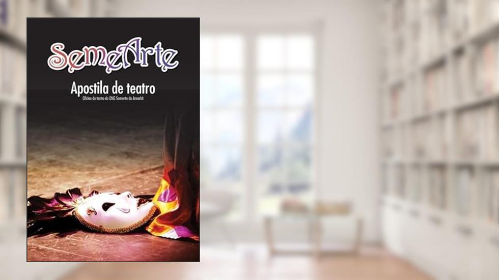 Semearte, do autor Alex Tzimisce