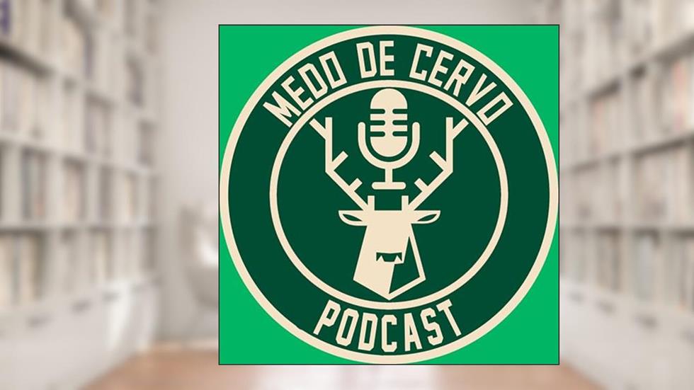 Medo de Cervo, do autor FN Network