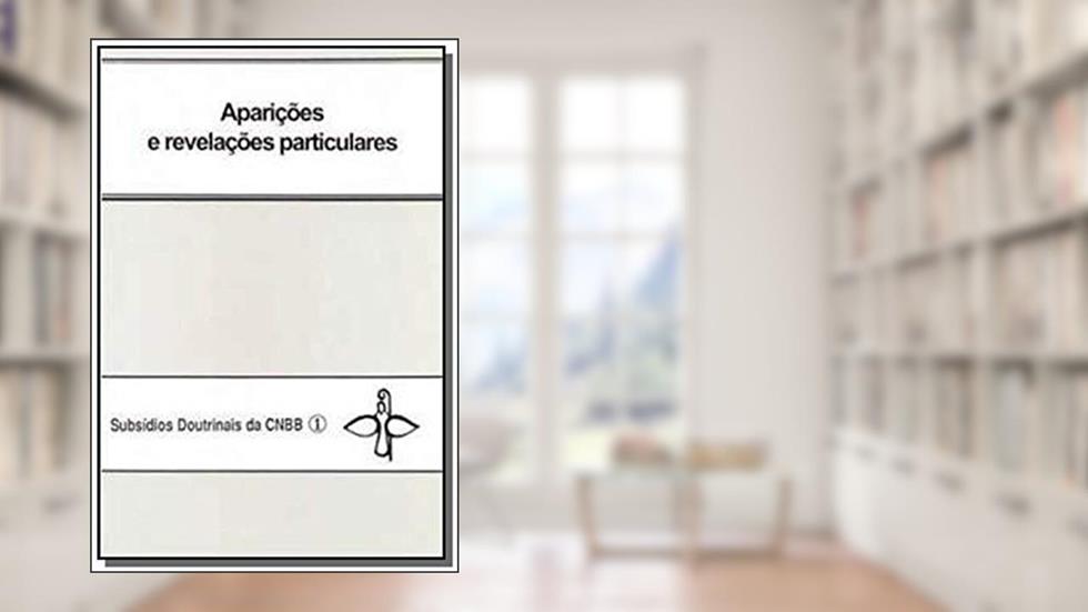 Aparições e Revelações Particulares, do autor Vários Autores