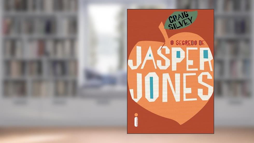 O segredo de Jasper Jones, do autor Craig Silvey