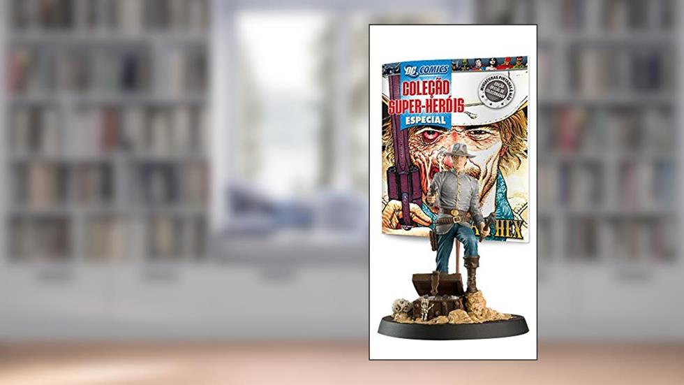 Jonah Hex, do autor Vários Autores