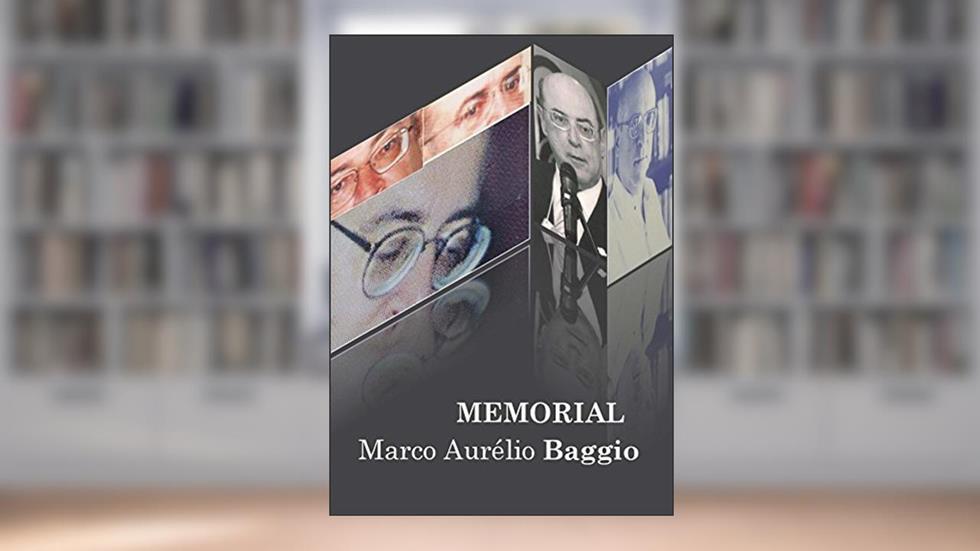 Memorial Baggio, do autor JOSE CARLOS SERUFO