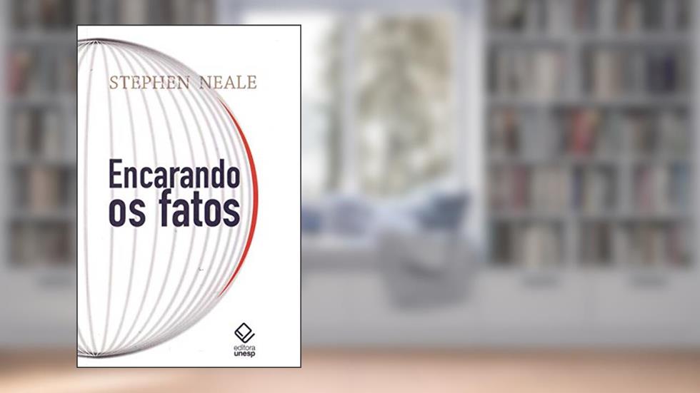 Encarando os fatos, do autor Stephen Neale
