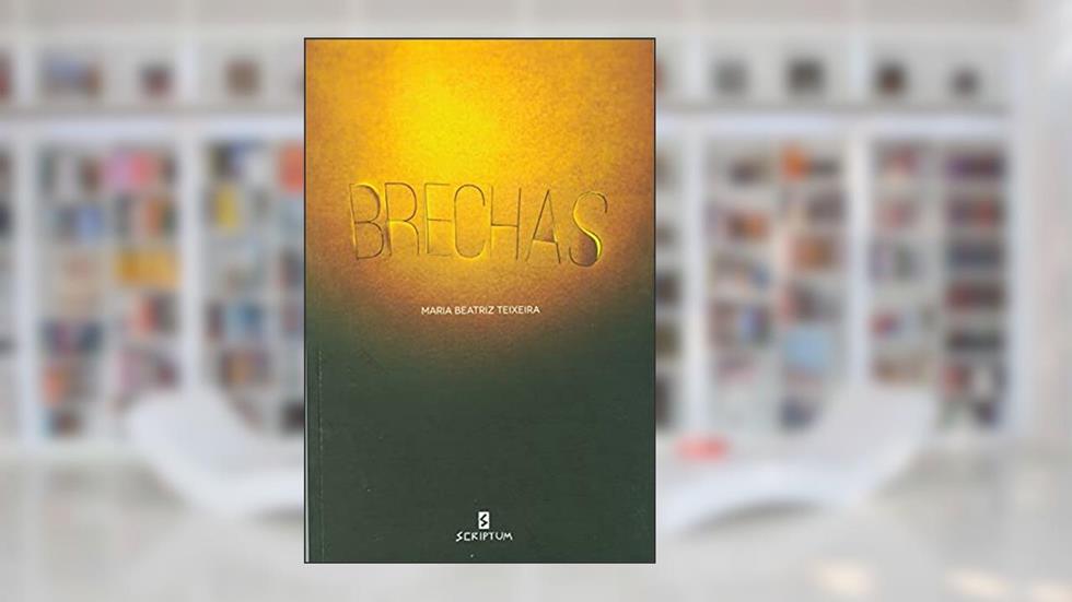 Brechas, do autor Maria Beatriz Teixeira