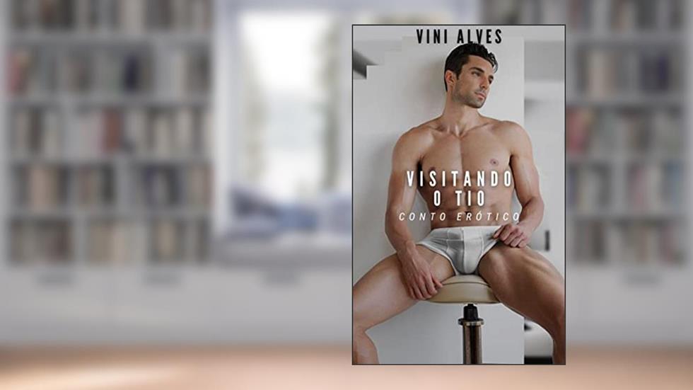 Visitando o Tio, do autor Vini Alves