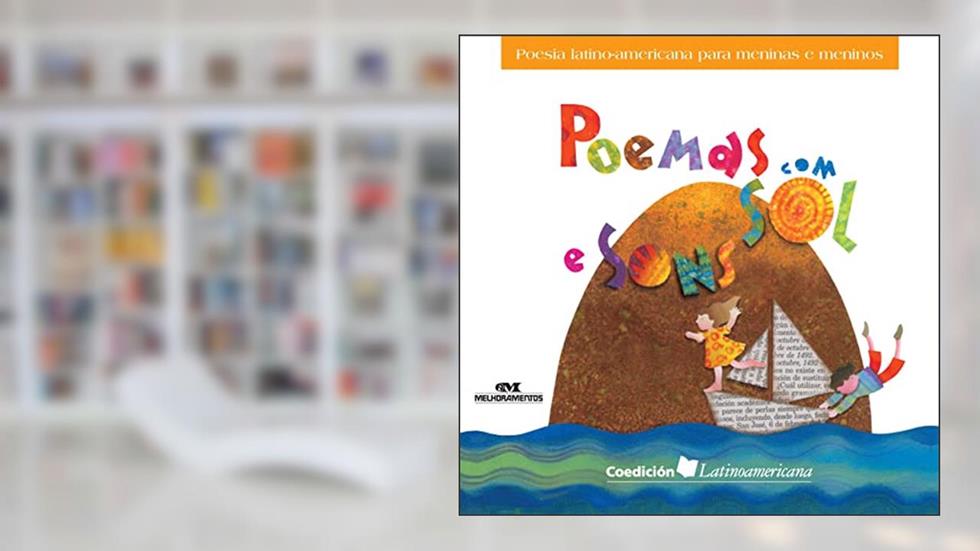 Poemas com Sol e Sons, do autor Cerlalc - Diversos autores