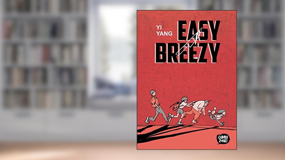 Easy Breezy, do autor Yi Yang