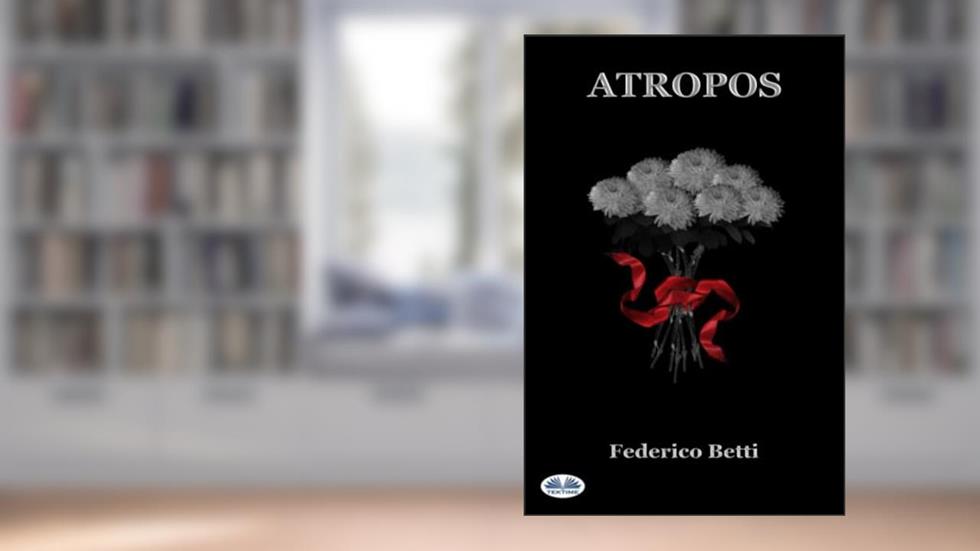 Atropos, do autor Federico Betti