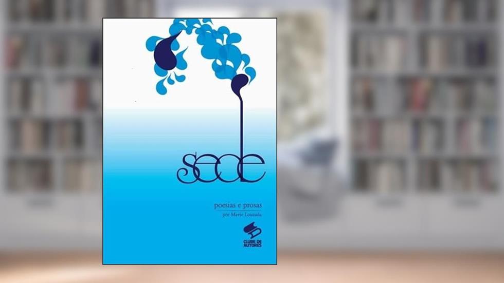Sede, do autor Mavie Louzada