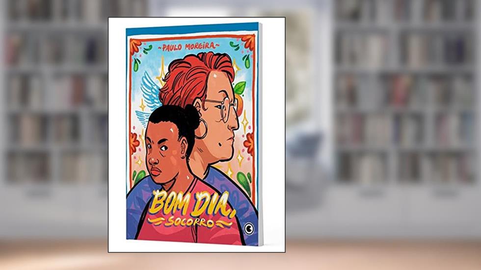 Bom dia, Socorro, do autor Paulo Moreira