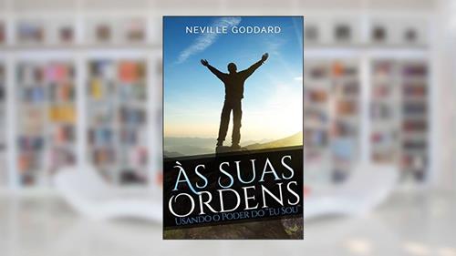 Capa de Às Suas Ordens: Usando o Poder do 