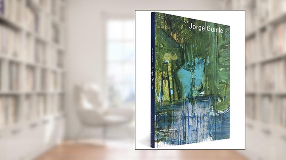 Jorge Guinle - Coleção Espaços da Arte Brasileira, do autor Christina Bach